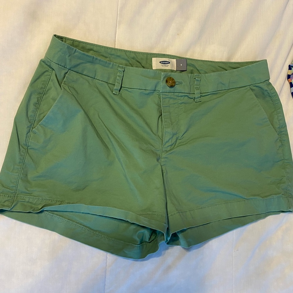 Old Navy Shorts